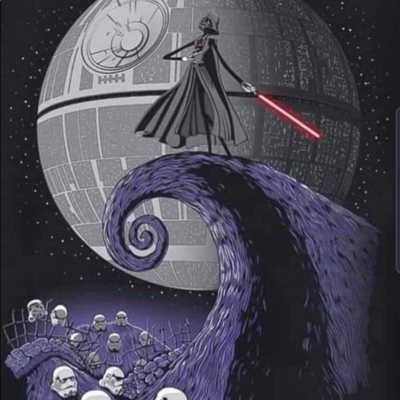 Meet your Posher, T - Picture 1 of 1